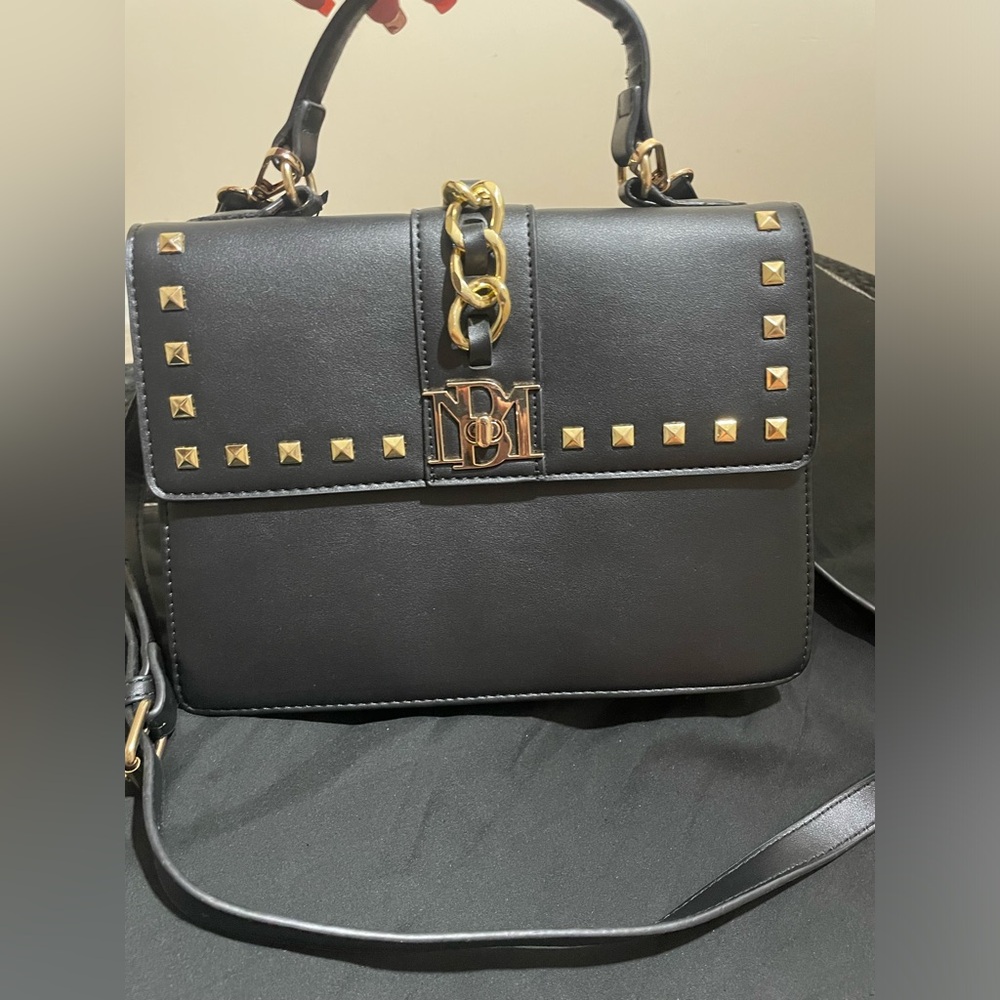 Badgley Mischka crossbody